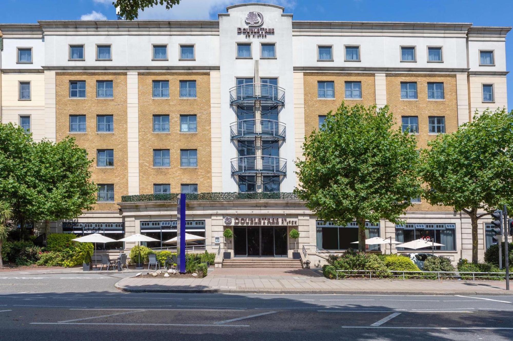 Grand Hotel Palace
