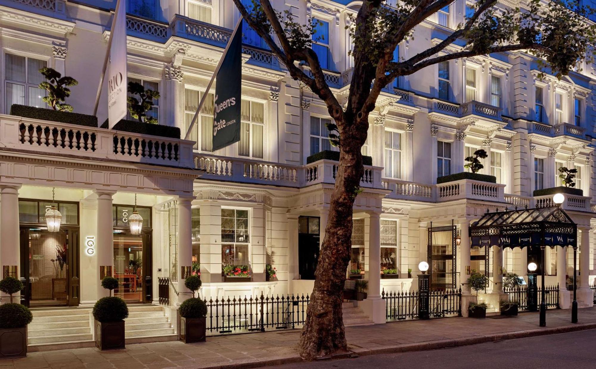 Grand Hotel Palace