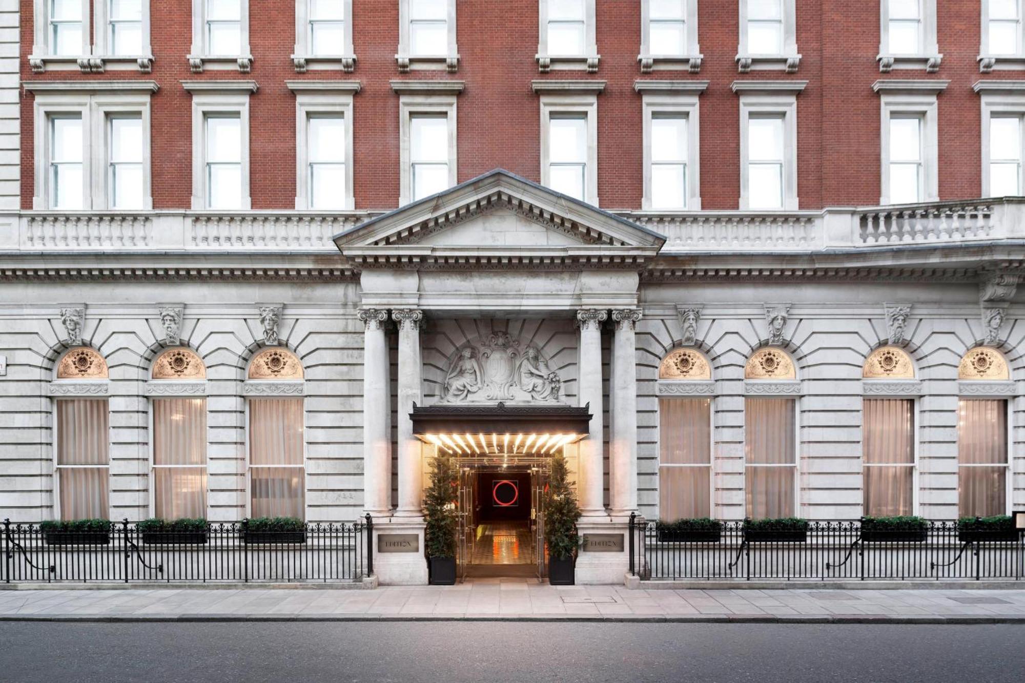Grand Hotel Palace