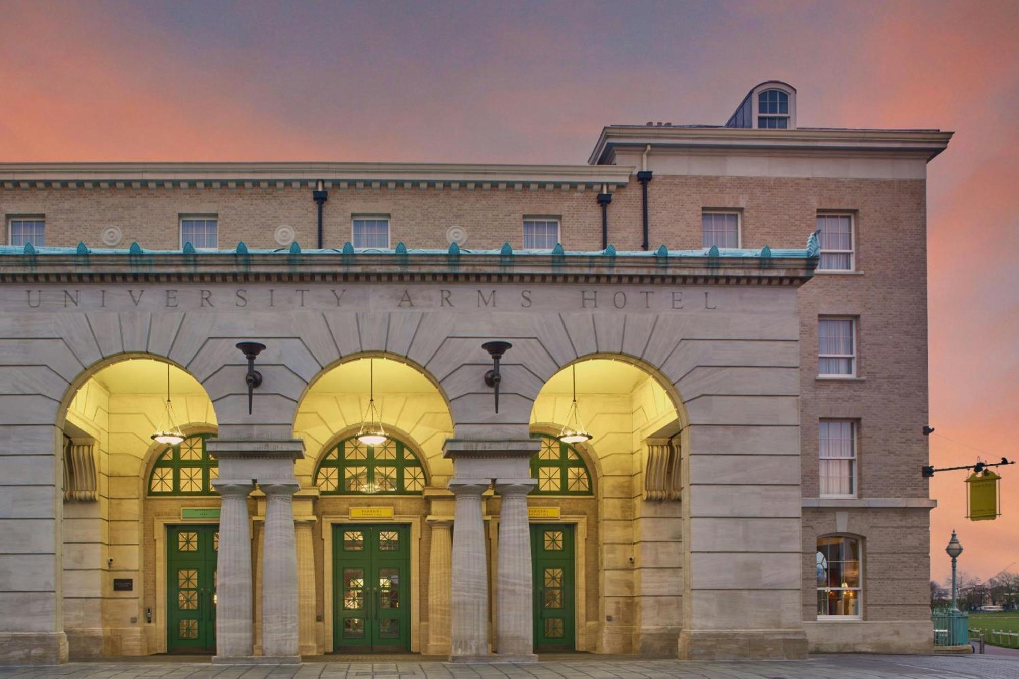Grand Hotel Palace
