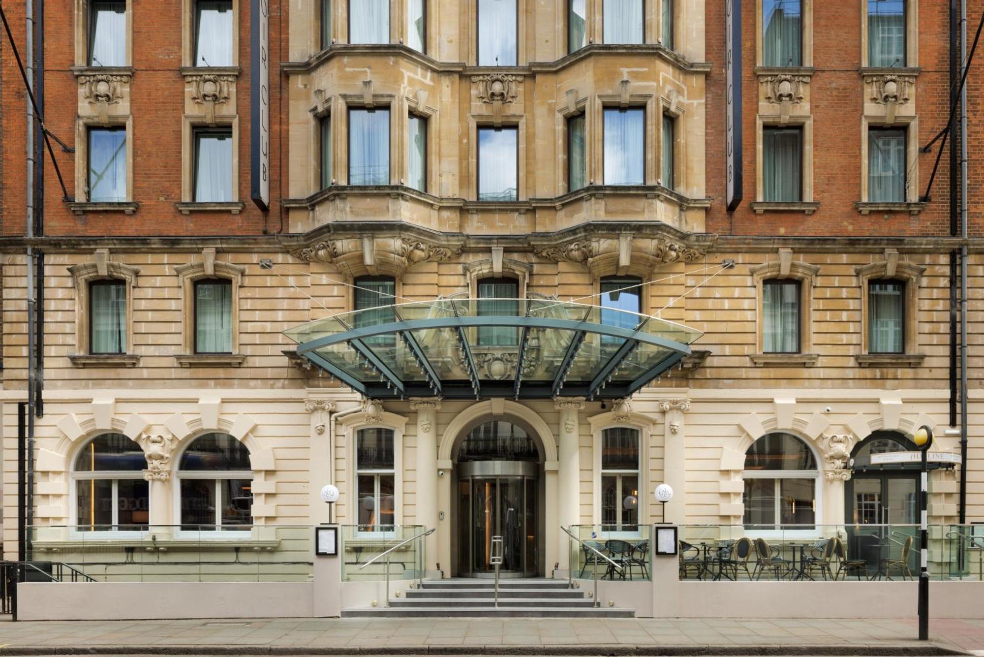 Grand Hotel Palace