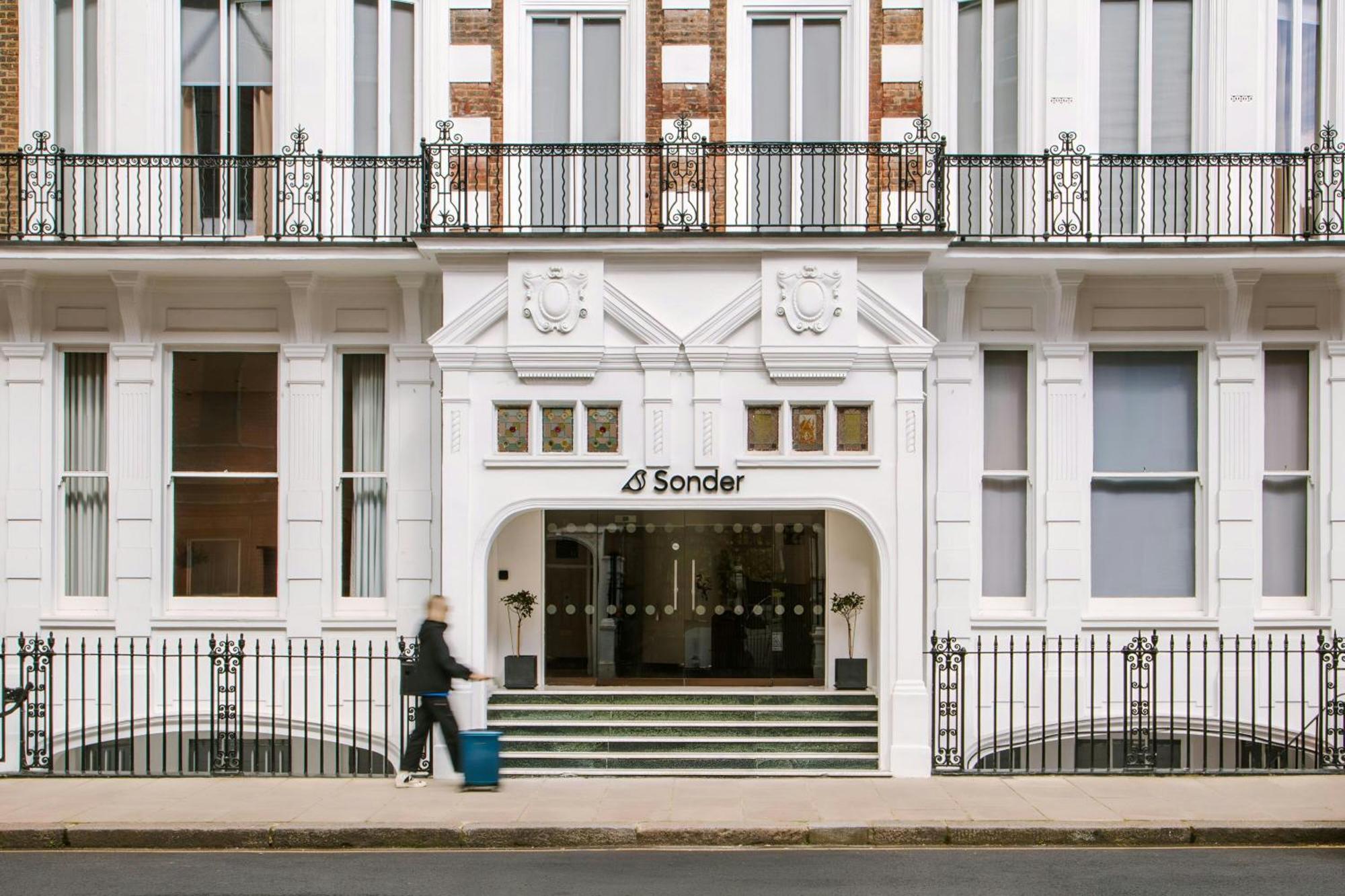 Grand Hotel Palace