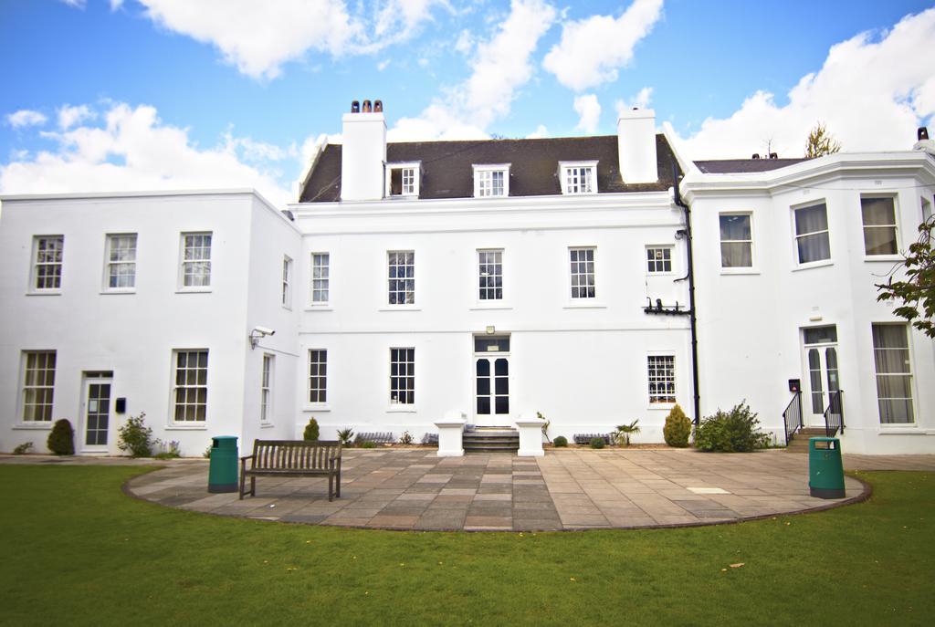 Grand Hotel Palace