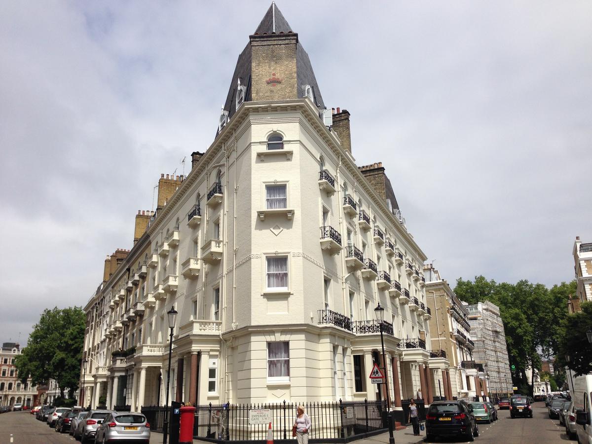 Grand Hotel Palace