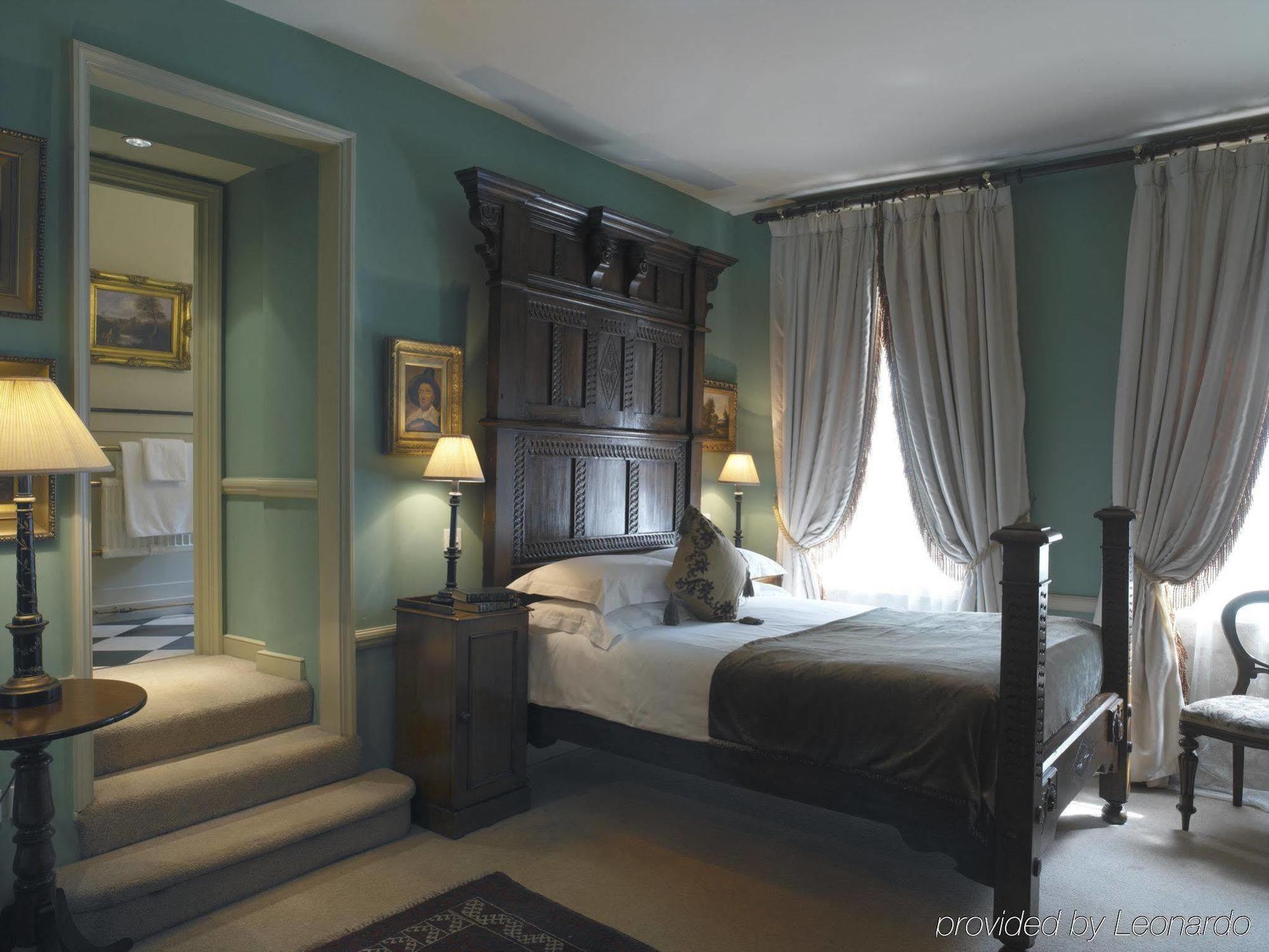 Grand Hotel Palace