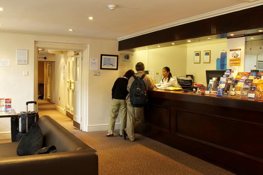 Grand Hotel Palace