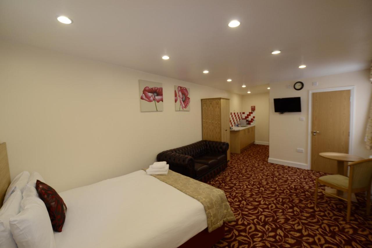 Grand Hotel Palace