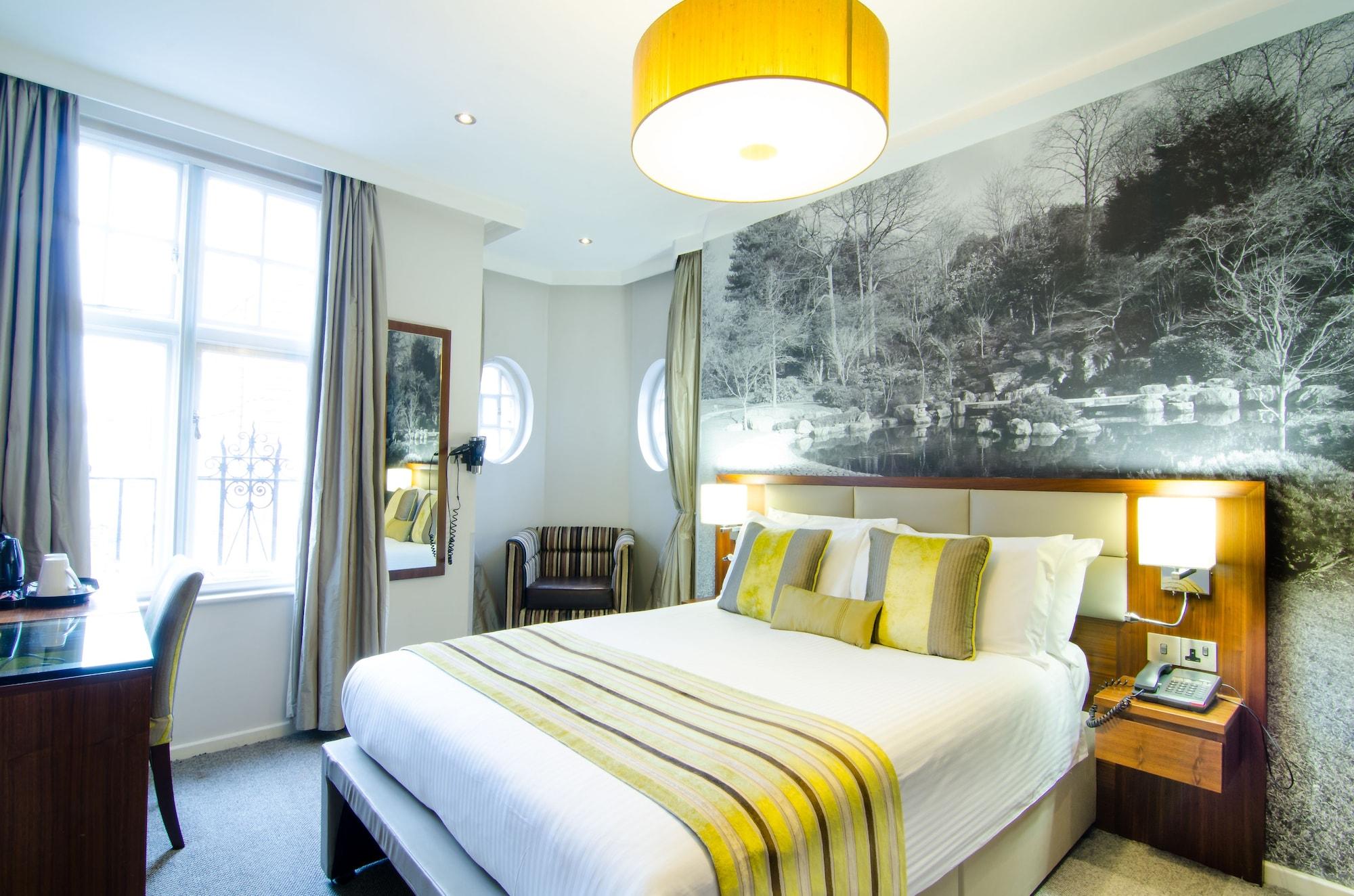 Grand Hotel Palace