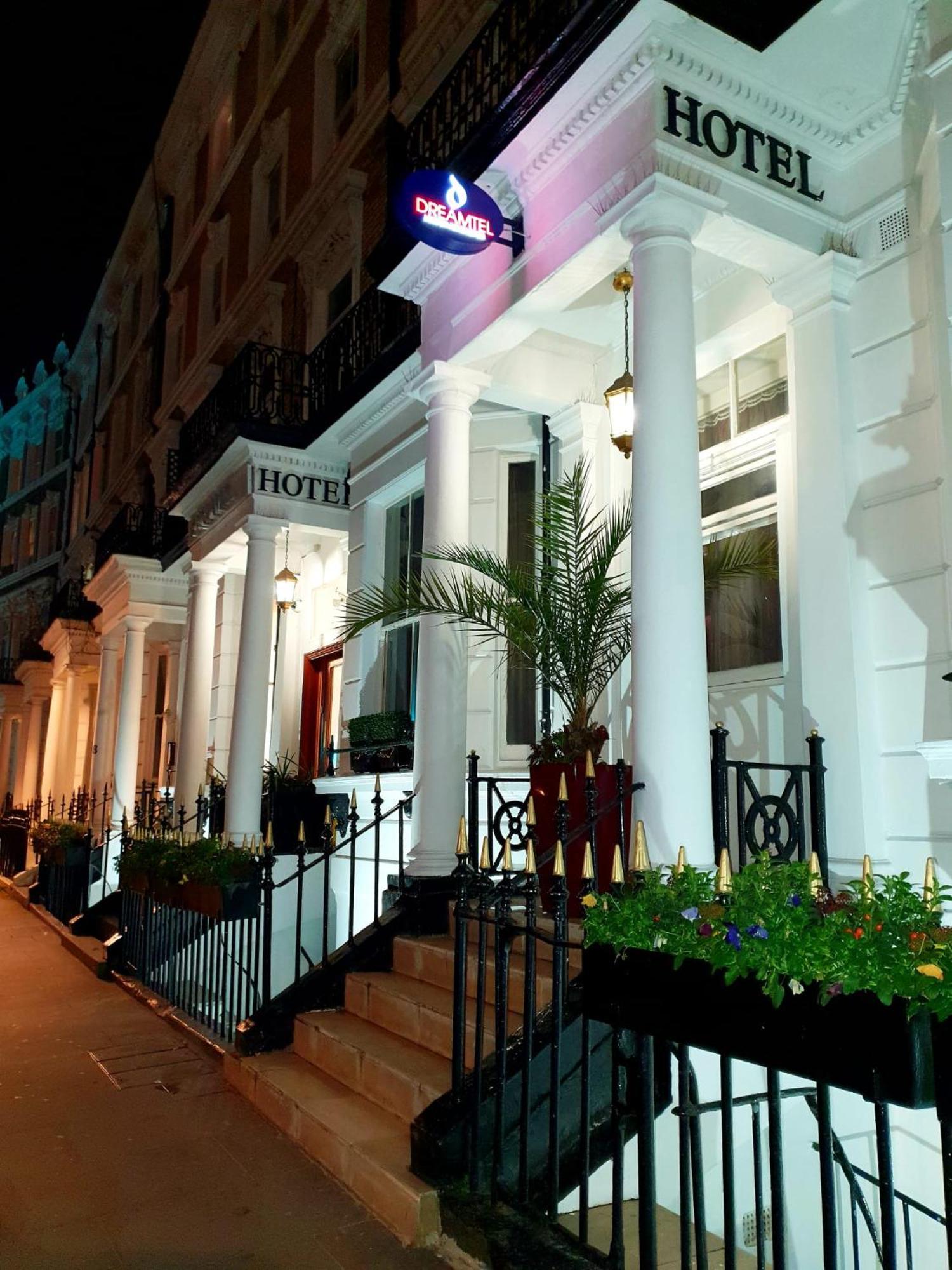Grand Hotel Palace