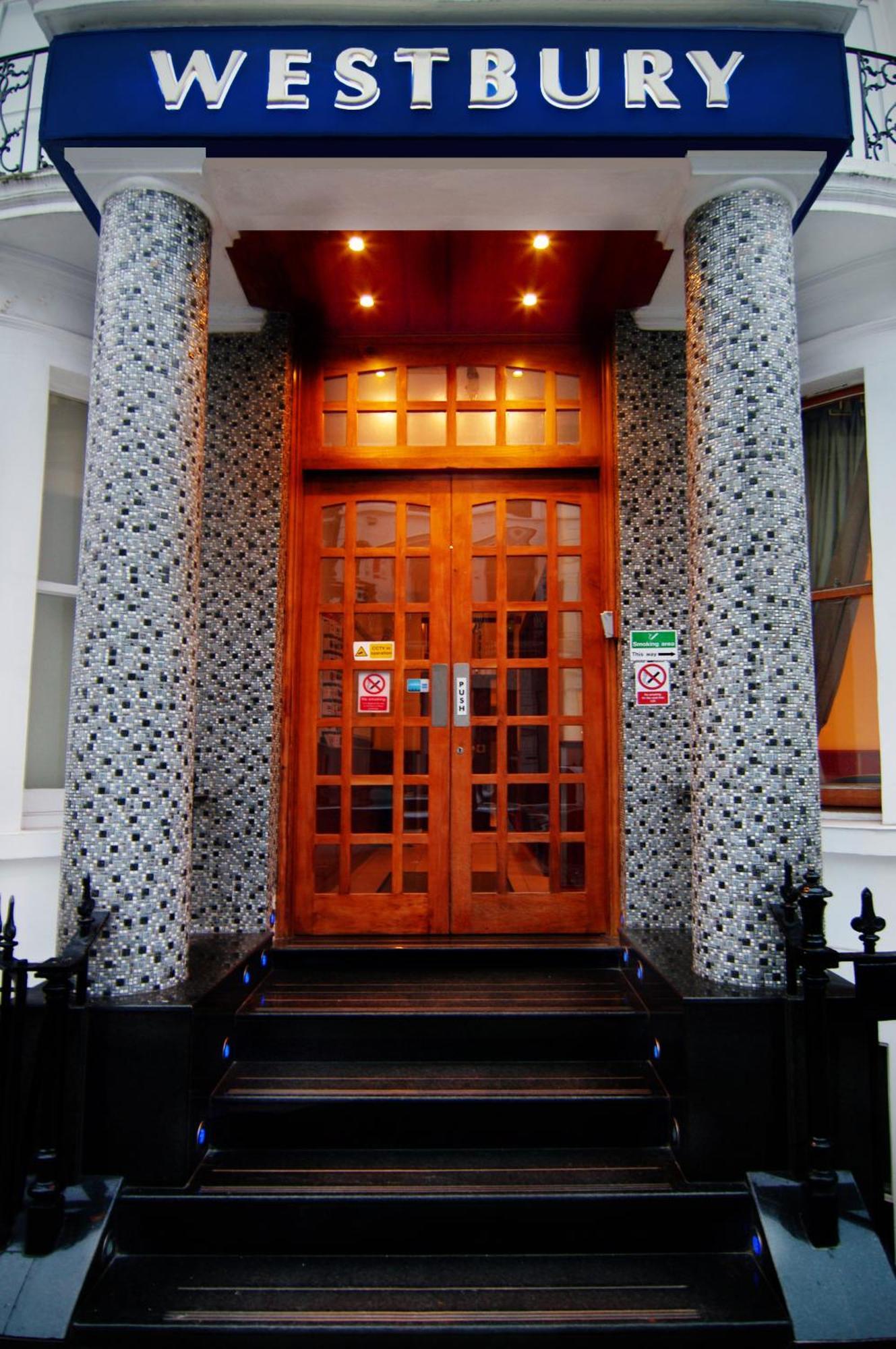 Grand Hotel Palace