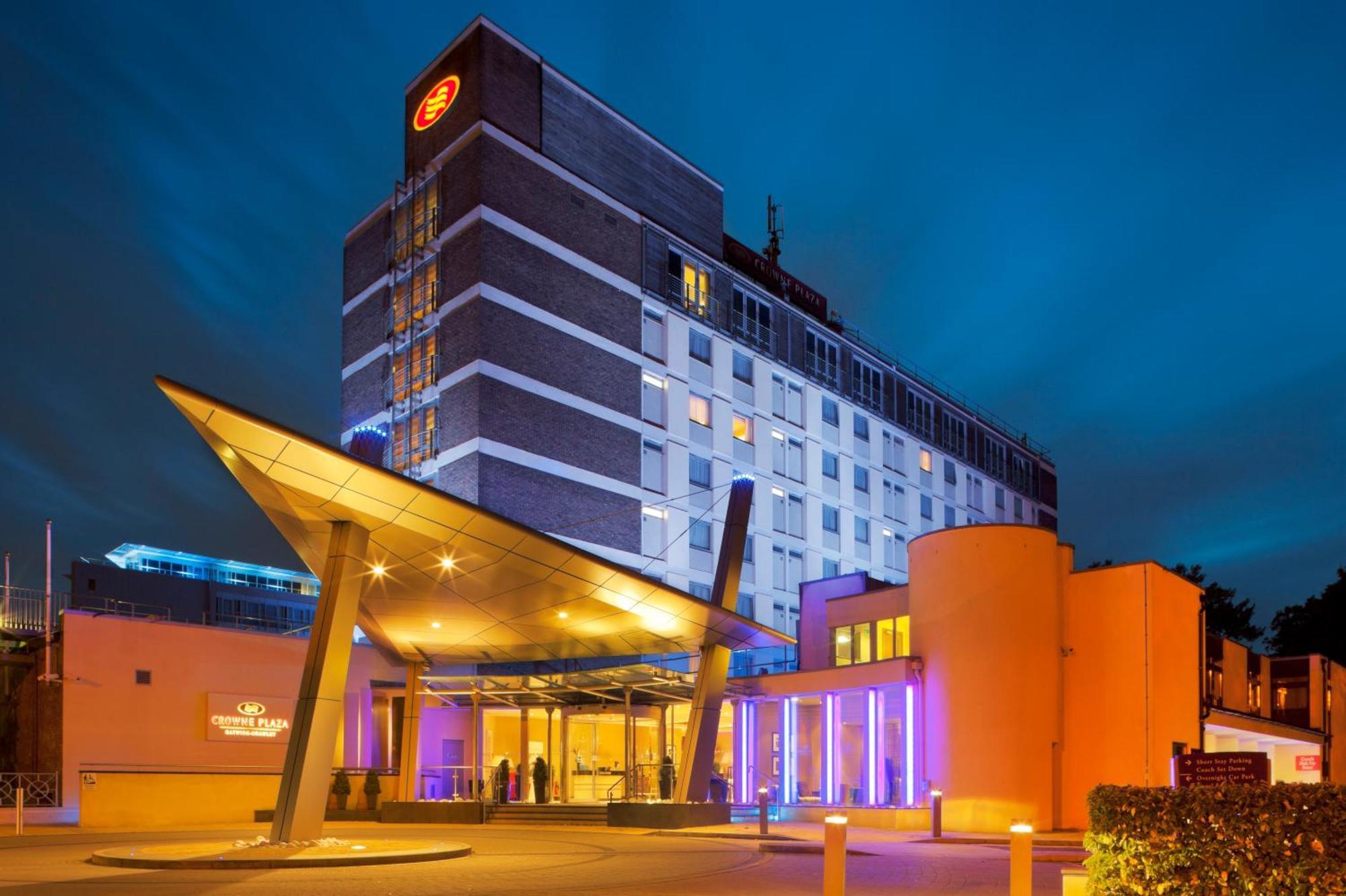 Grand Hotel Palace