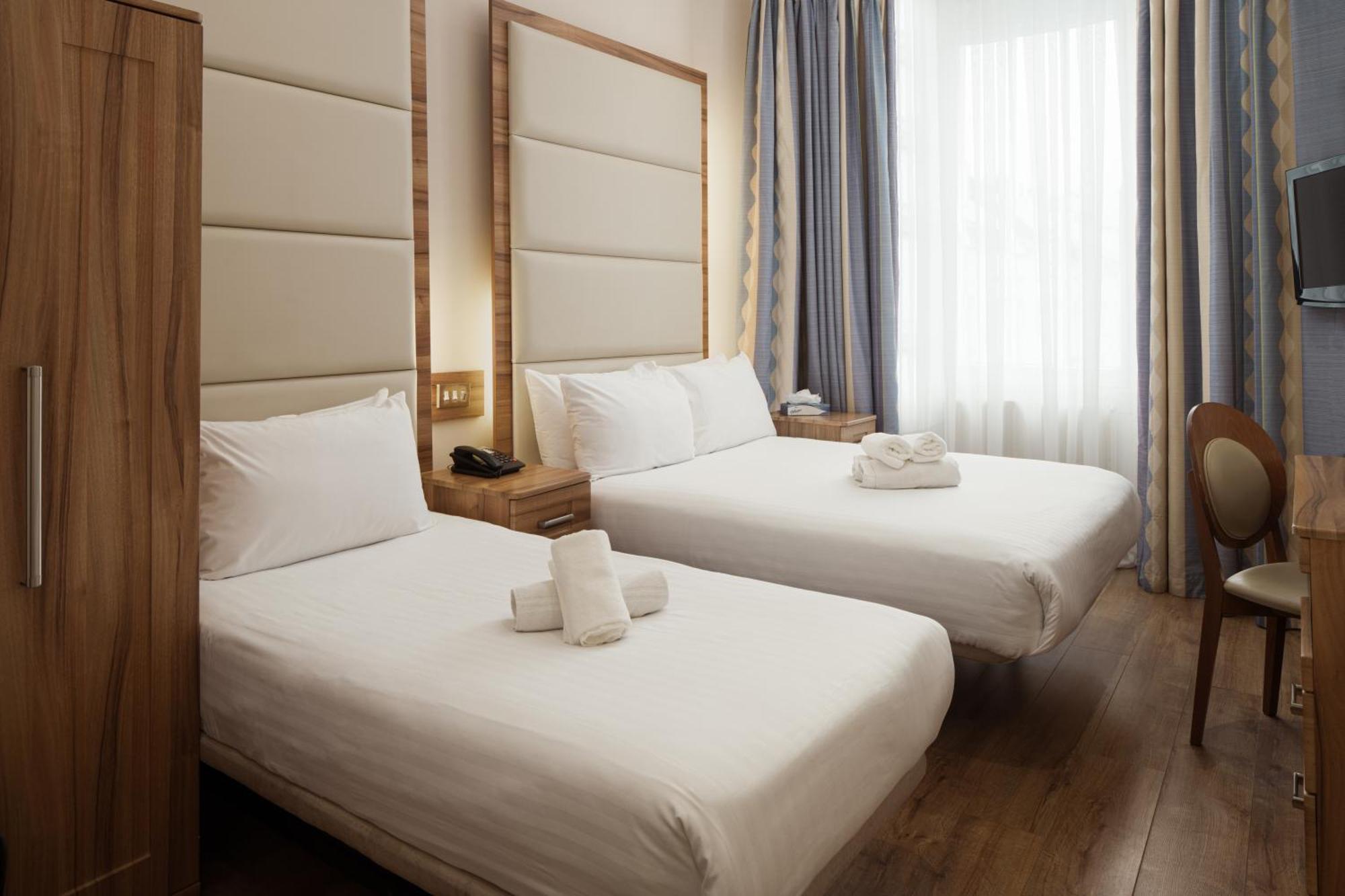 Grand Hotel Palace
