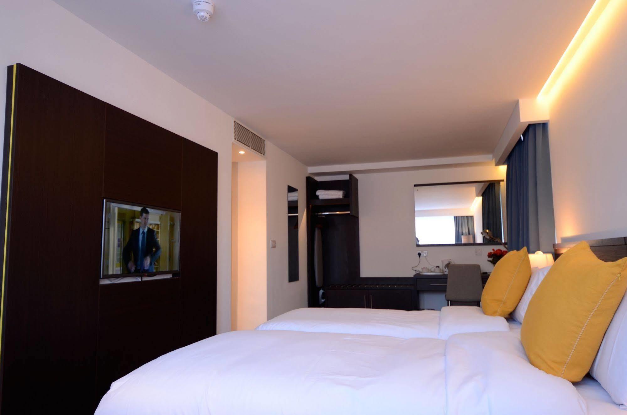 Grand Hotel Palace