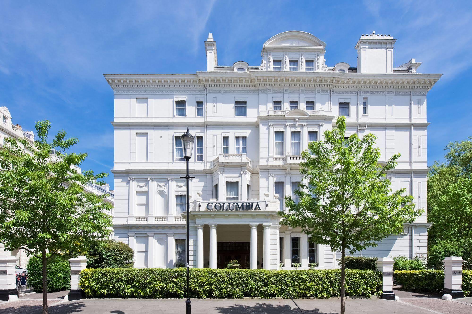 Grand Hotel Palace