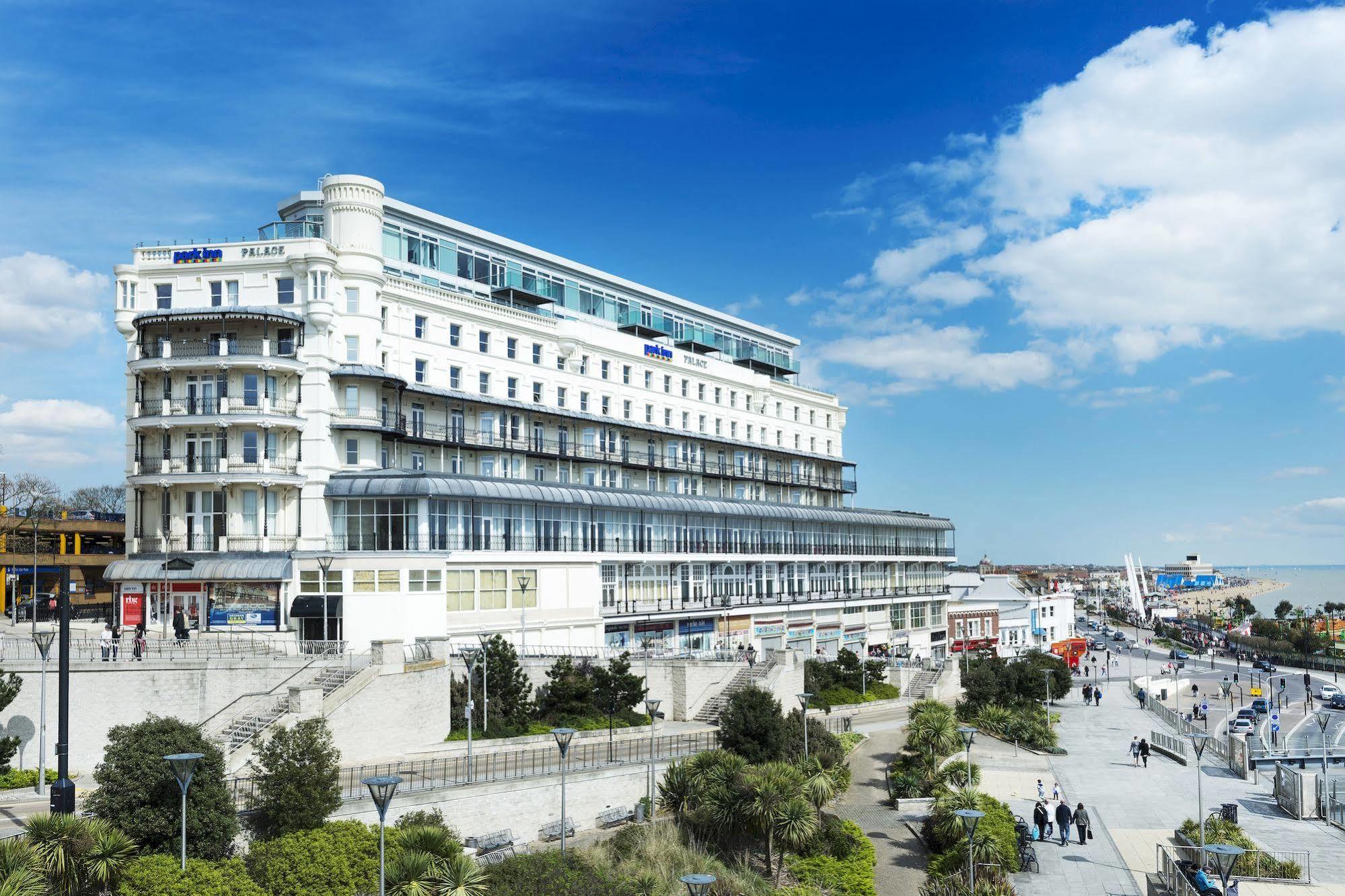 Grand Hotel Palace