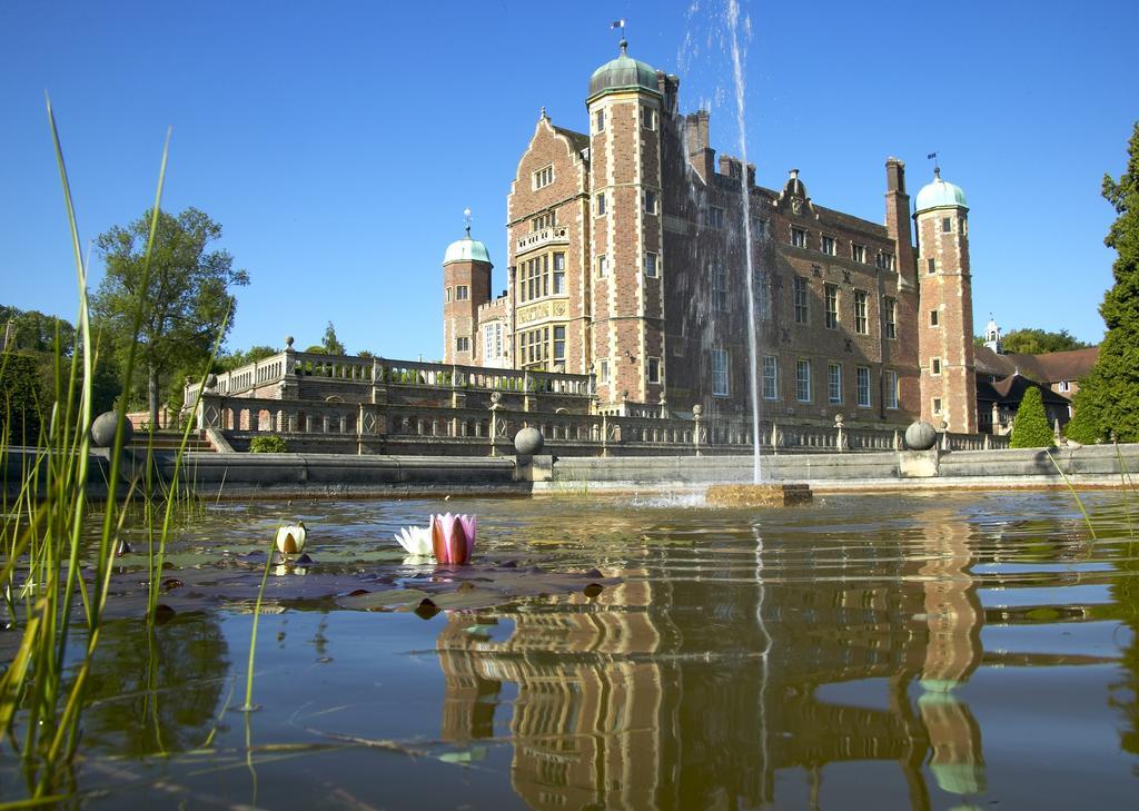 Grand Hotel Palace