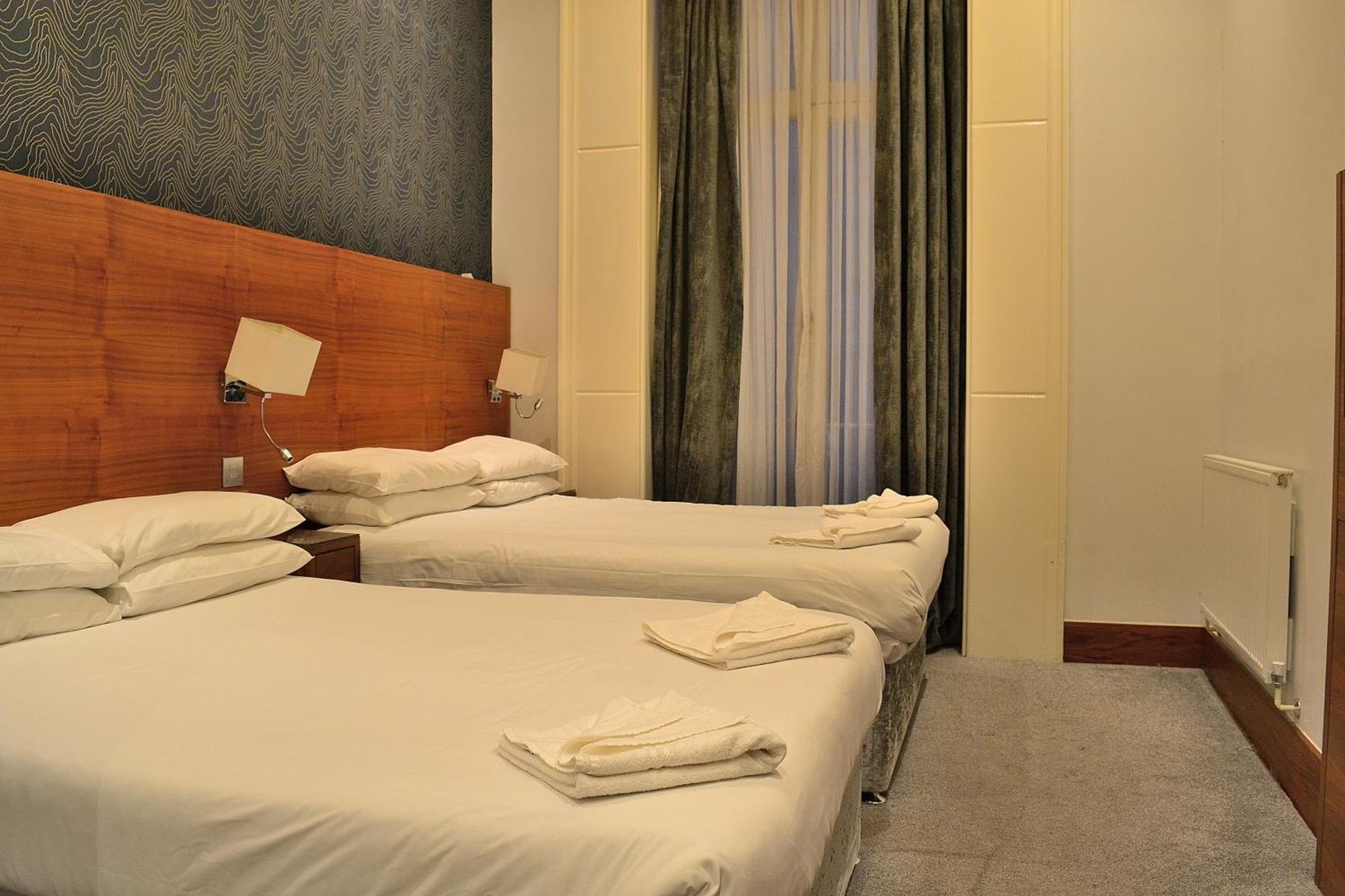 Grand Hotel Palace