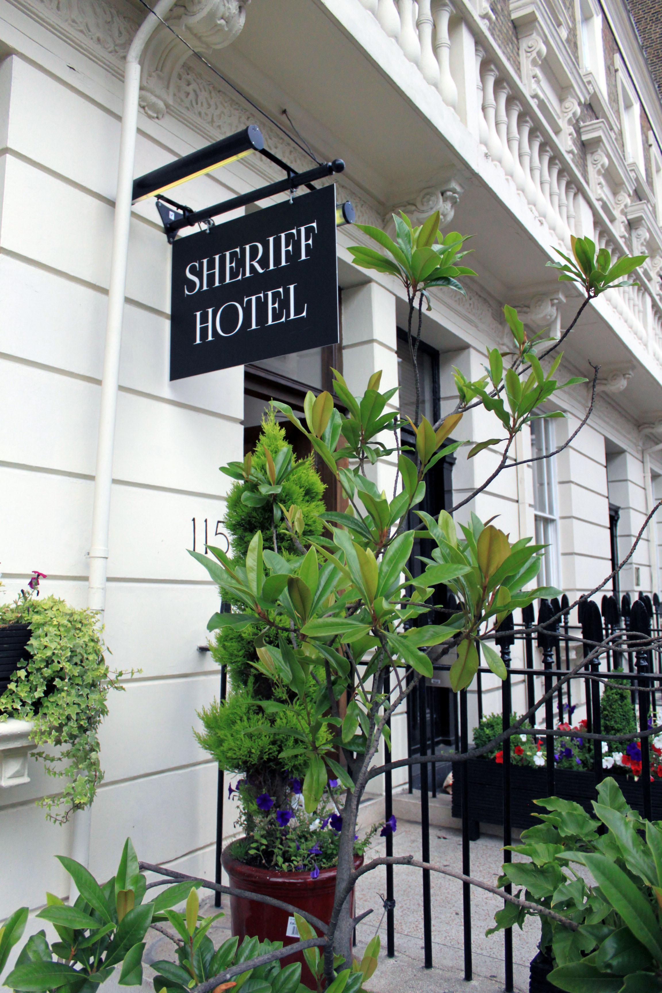 Grand Hotel Palace