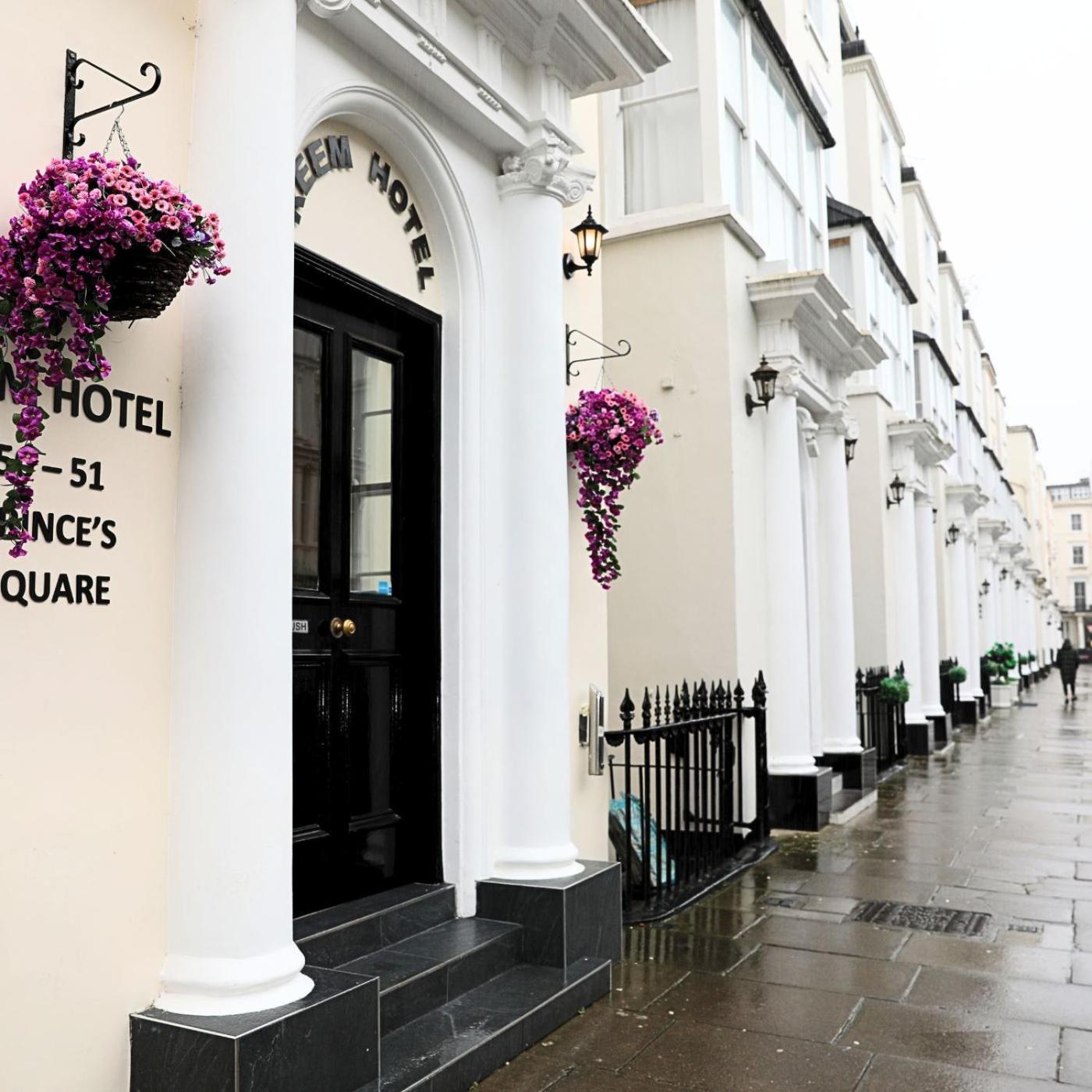 Grand Hotel Palace