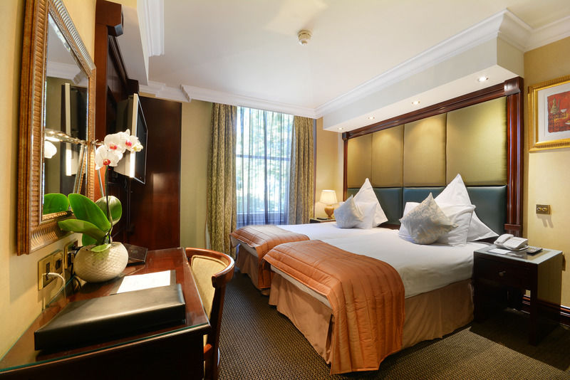 Grand Hotel Palace