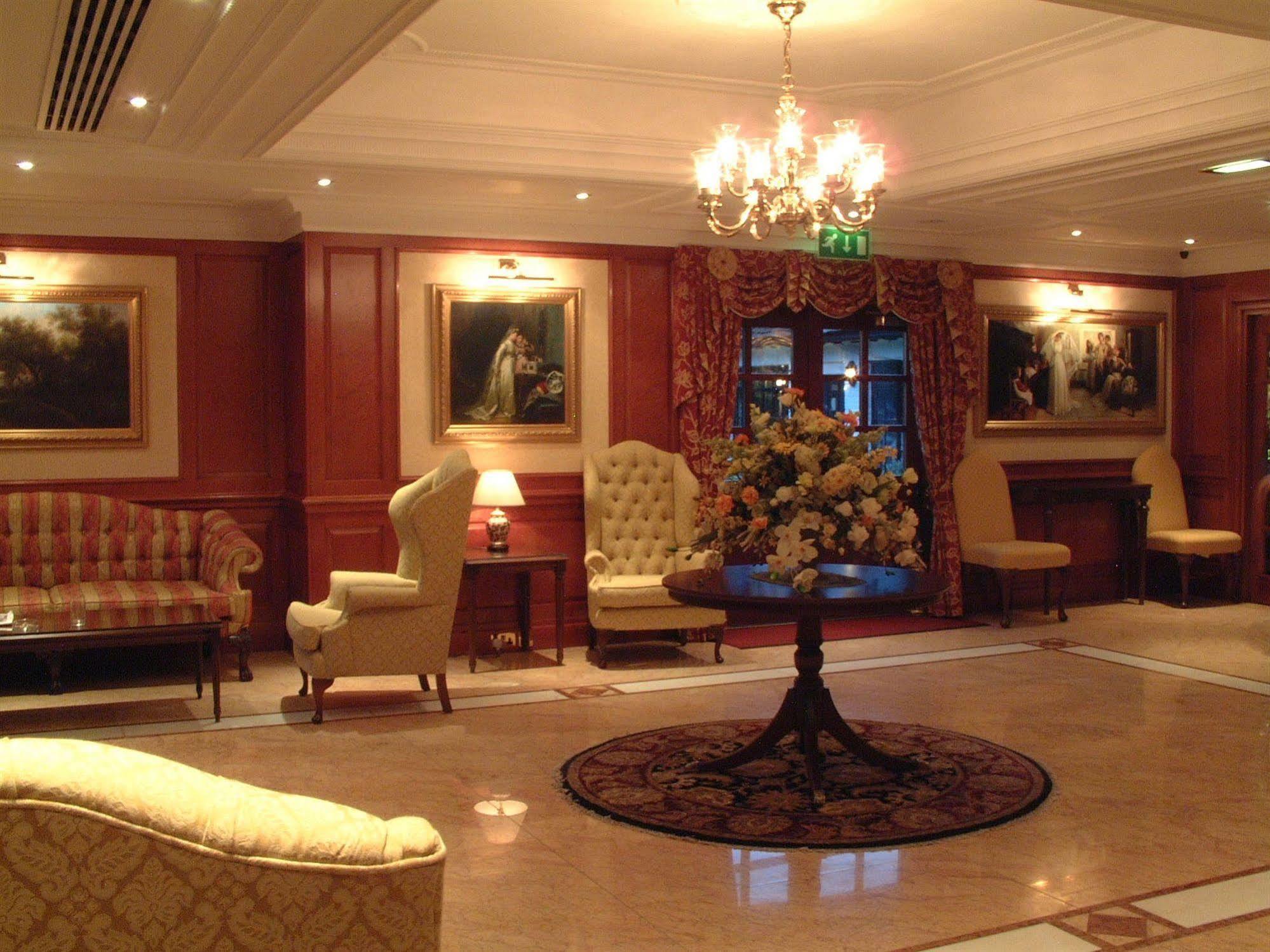 Grand Hotel Palace