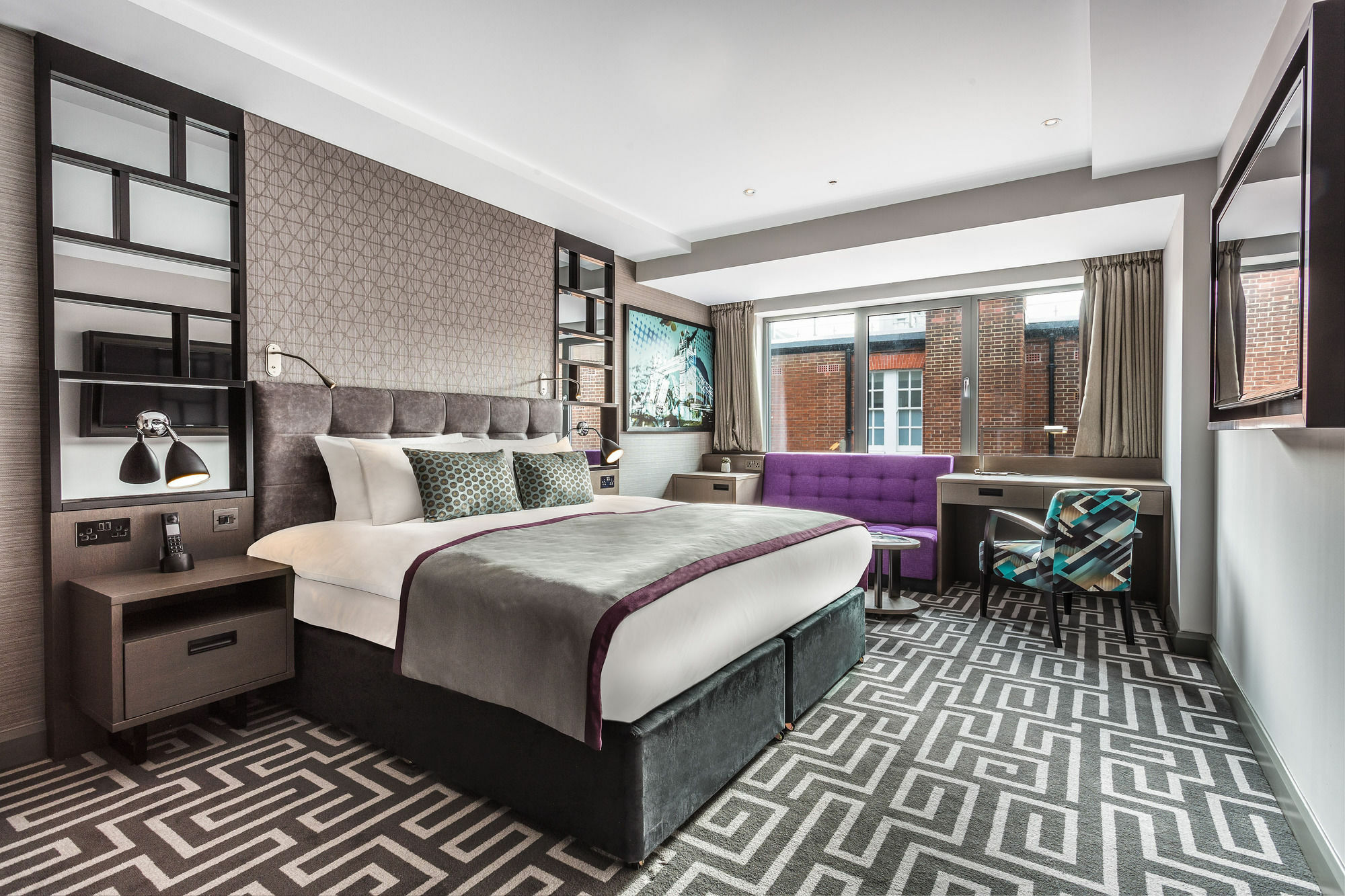 Grand Hotel Palace