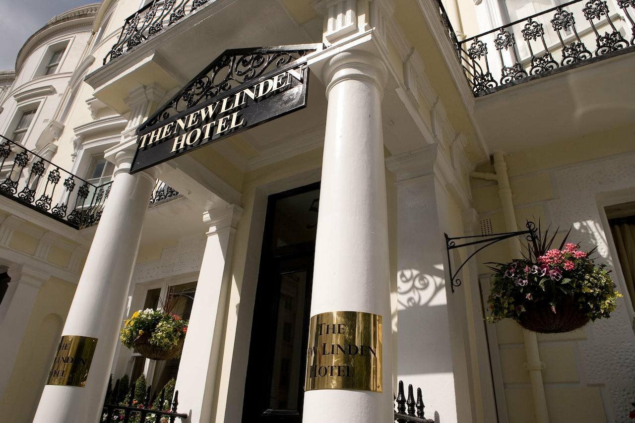 Grand Hotel Palace